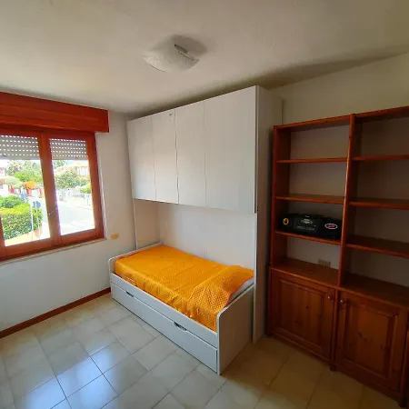 Antoinette Sardegna Hotel