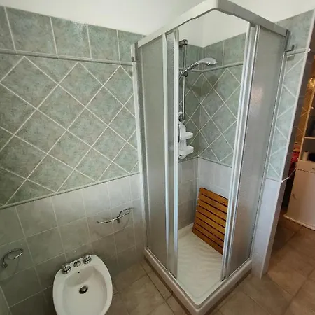 Antoinette Sardegna Hotel
