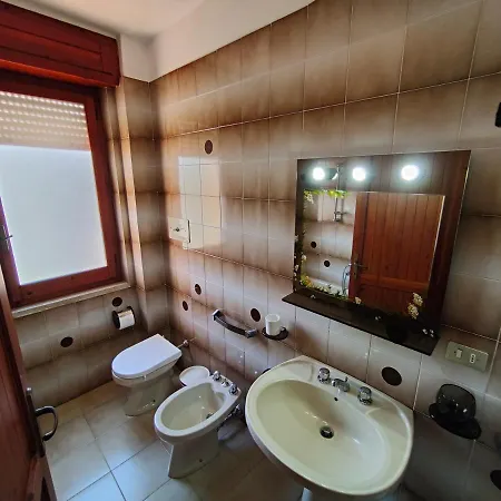 Antoinette Sardegna Hotel Costa degli Angeli