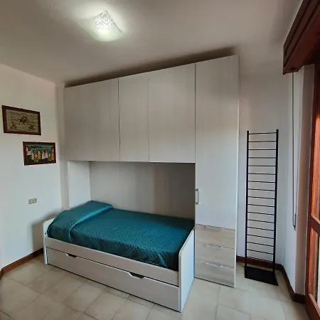 Antoinette Sardegna Hotel