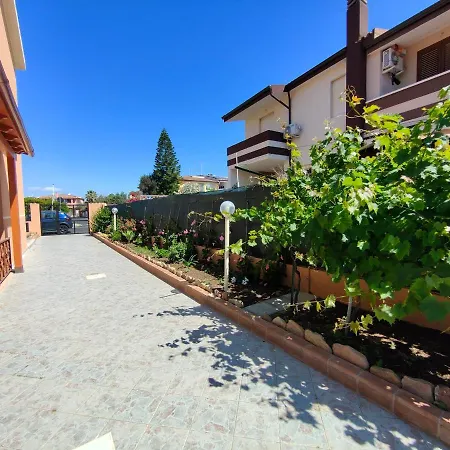 Hotel Antoinette Sardegna 3*