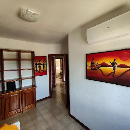 Antoinette Sardegna Hotel 3*